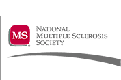 National MS Logo